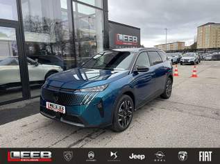 5008 mHEV 145 e-DCS6 GT Aut. inkl. Alcantara elektr...., 40990 €, Auto & Fahrrad-Autos in 4600 Wels