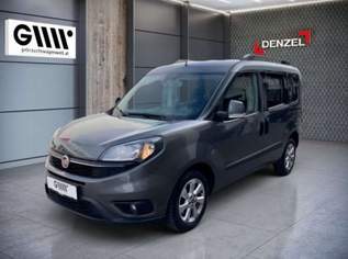 Doblo L1H1 1,6 Multi, 18900 €, Auto & Fahrrad-Autos in 1030 Landstraße Doblo L1H1 1,6 Multi, 18900 €, Auto & Fahrrad-Autos in 1030 Landstraße