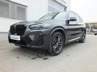 X3 xDrive30e, 55450 €, Auto & Fahrrad-Autos in 8181 Sankt Ruprecht an der Raab