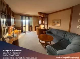 Helle 2-Zimmer-Wohnung mit Balkon, Kellerabteil & Lift in ruhiger Lage in Weiz, 696 €, Immobilien-Wohnungen in 8160 Weiz