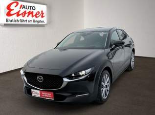 CX-30 G122 COMFORT, 20900 €, Auto & Fahrrad-Autos in 9020 Innere Stadt