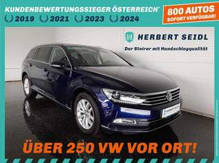 Passat HL 2,0 TDI DSG *MATRIX-LED / SKY / VIRTUELL / N..., 20970 €, Auto & Fahrrad-Autos in 8200 Gleisdorf