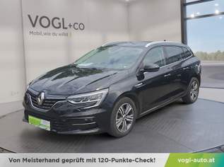 Mégane Grandtour Intens TCe 140 PF, 15900 €, Auto & Fahrrad-Autos in 8720 Knittelfeld