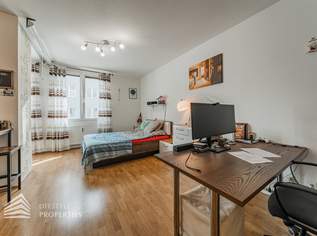 Büro mit hervorragender Anbindung, Nähe Kagran, 616.84 €, Immobilien-Gewerbeobjekte in 1220 Donaustadt