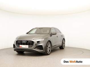 Q8 50 TDI quattro, 56900 €, Auto & Fahrrad-Autos in 4694 Ohlsdorf