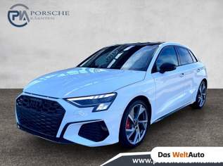A3 50 TFSI, 55950 €, Auto & Fahrrad-Autos in 9400 Wolfsberg
