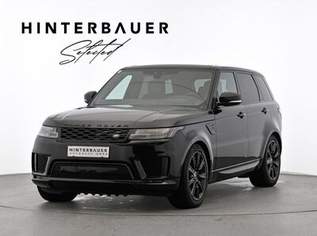 Range Rover Sport*LUFTFED*PANO*HEAD-UP*MATRIX-LED*, 53900 €, Auto & Fahrrad-Autos in 5112 Lamprechtshausen Range Rover Sport*LUFTFED*PANO*HEAD-UP*MATRIX-LED*, 53900 €, Auto & Fahrrad-Autos in 5112 Lamprechtshausen