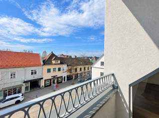 Traumwohnung im Zentrum von Gleisdorf, 801.79 €, Immobilien-Wohnungen in 8200 Gleisdorf