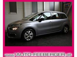 C4 Spacetourer 1,2 Pure Tech, 18790 €, Auto & Fahrrad-Autos in 8753 Fohnsdorf