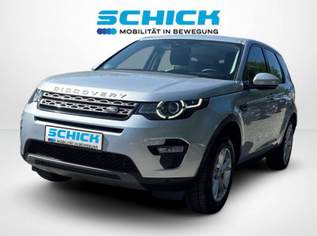 Discovery Sport 2,0 TD4 4WD SE Aut. SE, 15990 €, Auto & Fahrrad-Autos in 6130 Stadt Schwaz Discovery Sport 2,0 TD4 4WD SE Aut. SE, 15990 €, Auto & Fahrrad-Autos in 6130 Stadt Schwaz