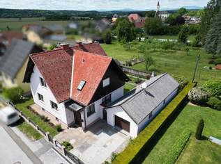 viel Raum für die Familie - Zuhause in angenehmer Wohnlage, 219000 €, Immobilien-Häuser in 7572 Deutsch Kaltenbrunn viel Raum für die Familie - Zuhause in angenehmer Wohnlage, 219000 €, Immobilien-Häuser in 7572 Deutsch Kaltenbrunn