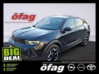 Mokka 1.2 Turbo Ultimate, 17990 €, Auto & Fahrrad-Autos in 5020 Altstadt Mokka 1.2 Turbo Ultimate, 17990 €, Auto & Fahrrad-Autos in 5020 Altstadt