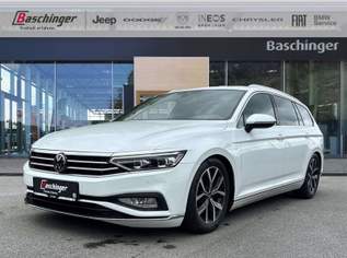 Passat 2.0 TDI Elegance *Leder/Navi/Virtual Cockpit/AHK*, 26900 €, Auto & Fahrrad-Autos in 4060 Leonding