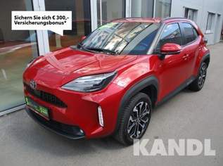 Yaris Cross 1.5 VVT-i Hybrid Active Drive Aut., 23990 €, Auto & Fahrrad-Autos in 1100 Favoriten Yaris Cross 1.5 VVT-i Hybrid Active Drive Aut., 23990 €, Auto & Fahrrad-Autos in 1100 Favoriten