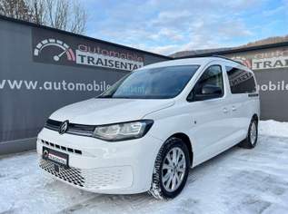 Caddy MAXI Life 2.0 TDI mit Standheizung, 23800 €, Auto & Fahrrad-Autos in 3160 Gemeinde Traisen Caddy MAXI Life 2.0 TDI mit Standheizung, 23800 €, Auto & Fahrrad-Autos in 3160 Gemeinde Traisen