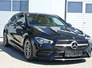CLA 200d Shooting Brake Aut. * AMG-Line * LEDER * ACC, 28790 €, Auto & Fahrrad-Autos in 4693 Desselbrunn CLA 200d Shooting Brake Aut. * AMG-Line * LEDER * ACC, 28790 €, Auto & Fahrrad-Autos in 4693 Desselbrunn