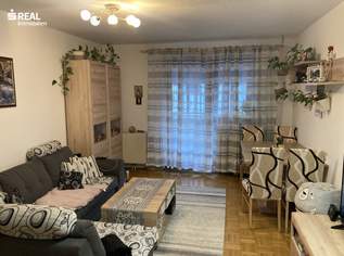2-Zimmer-Wohnung: verkehrsberuhigte Lage, Südbalkon, Tiefgaragenstellplatz, 230000 €, Immobilien-Wohnungen in 5400 Hallein
