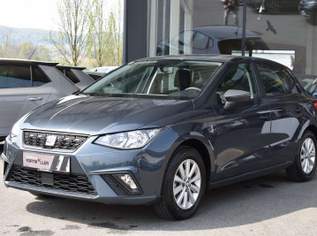 Ibiza Reference, 12400 €, Auto & Fahrrad-Autos in 8354 Sankt Anna am Aigen