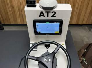 Fj Dynamisches AT1 AT2 Traktor Autolenksystem GPS, 2200 €, Auto & Fahrrad-Traktoren & Nutzfahrzeuge in 5020 Salzburg
