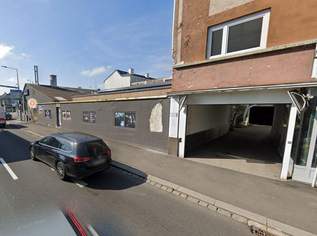 Tiefgaragenabstellplatz im Welser Zentrum zu kaufen!, 18000 €, Immobilien-Kleinobjekte & WGs in 4600 Wels