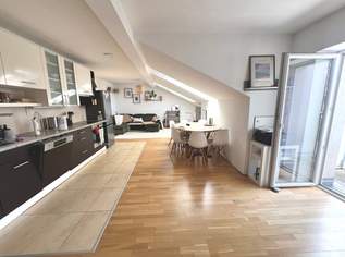 WG ZIMMER - für Studenten in schöner DG-Wohnung, 526.81 €, Immobilien-Wohnungen in 1160 Ottakring
