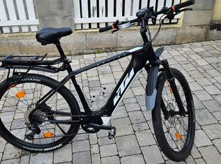 E-Bike KTM Macina 272