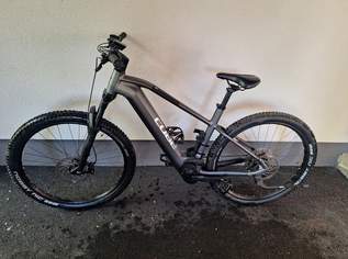 Cube reaction hybrid 750, 3200 €, Auto & Fahrrad-Fahrräder in 5630 Bad Hofgastein Cube reaction hybrid 750, 3200 €, Auto & Fahrrad-Fahrräder in 5630 Bad Hofgastein