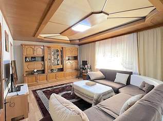 Einfamilienhaus mit 95 m² Wohnfläche, Keller, Garage und 416 m² Garten in Eggern, 250000 €, Immobilien-Häuser in 3861 Eggern