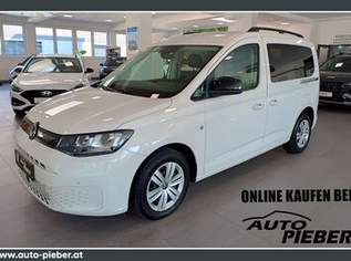 VW Caddy Basis 2,0 TDI *Kupplung neu*Klima*, 18985 €, Auto & Fahrrad-Autos in 8280 Fürstenfeld