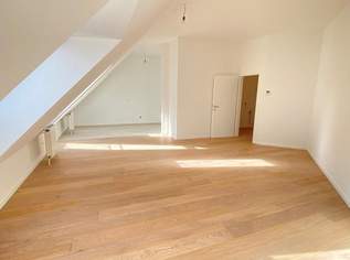 Freundliche Wohnung in Top Lage am Schubertpark | Nähe Kutschkermarkt, 315000 €, Immobilien-Wohnungen in 1180 Währing