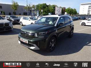 C3 Aircross Turbo 100 S&S 6-Gang-Manuell Plus, 21490 €, Auto & Fahrrad-Autos in 4600 Wels C3 Aircross Turbo 100 S&S 6-Gang-Manuell Plus, 21490 €, Auto & Fahrrad-Autos in 4600 Wels