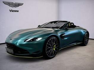 Vantage F1 Edition Roadster, 231900 €, Auto & Fahrrad-Autos in 1030 Landstraße