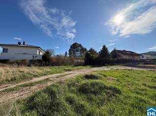 Sonniger Bauplatz mit Fernblick in begehrter Gegend von Baden, 580000 €, Immobilien-Grund und Boden in 2500 Gemeinde Baden Sonniger Bauplatz mit Fernblick in begehrter Gegend von Baden, 580000 €, Immobilien-Grund und Boden in 2500 Gemeinde Baden