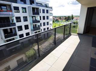 U1 OBERLAA: WUNDERBARE GRÜNRUHELAGE MIT TERRASSE, 1300 €, Immobilien-Wohnungen in 1100 Favoriten
