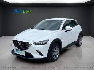 CX-3 CD115/Takumi, 17990 €, Auto & Fahrrad-Autos in 6405 Gemeinde Pfaffenhofen