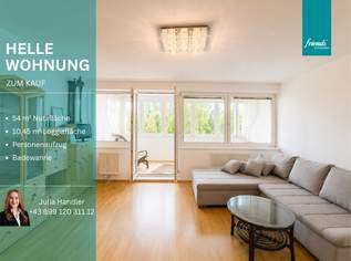 NEUER PREIS - Helle, freundliche Wohnung mit Loggia, 185000 €, Immobilien-Wohnungen in 2362 Gemeinde Biedermannsdorf NEUER PREIS - Helle, freundliche Wohnung mit Loggia, 185000 €, Immobilien-Wohnungen in 2362 Gemeinde Biedermannsdorf
