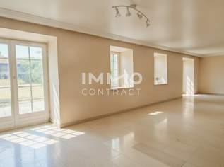 Repräsentatives Einfamilienhaus mit Einliegerwohnung und Entwicklungspotenzial auf 1,116 m2 Grundstück, 749500 €, Immobilien-Häuser in 2542 Kottingbrunn