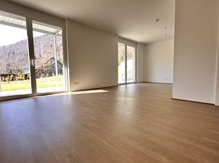 ERSTBEZUG: 4 Zimmer + 143 m² Garten/Terrasse | Graz-Gösting, 468000 €, Immobilien-Wohnungen in 8051 ERSTBEZUG: 4 Zimmer + 143 m² Garten/Terrasse | Graz-Gösting, 468000 €, Immobilien-Wohnungen in 8051