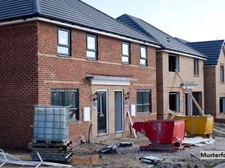 Einfamilienhaus im Rohbau mit Doppelgarage und herrlichem Ausblick – viel Potenzial, 524000 €, Immobilien-Gewerbeobjekte in 3032 Eichgraben