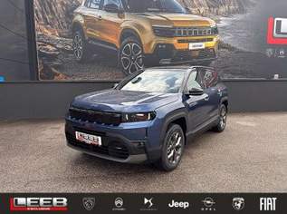 Compass 1.2 e-Hybrid First Edition e-DCT6 inkl. Komfort..., 38990 €, Auto & Fahrrad-Autos in 4600 Wels
