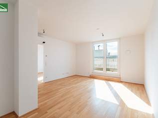 Das Arakawa – Wohnoase in Bestlage direkt bei der U1 - JETZT ANFRAGEN, 320200.26 €, Immobilien-Wohnungen in 1220 Donaustadt