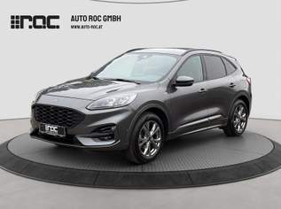 Kuga 2.0D EcoBlue AWD ST-Line X Aut. Assistenzpaket/..., 26490 €, Auto & Fahrrad-Autos in 9800 Spittal an der Drau