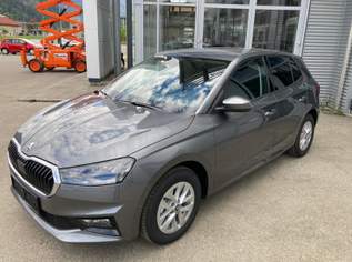 Fabia Selection TSI, 23490 €, Auto & Fahrrad-Autos in 6604 Gemeinde Höfen