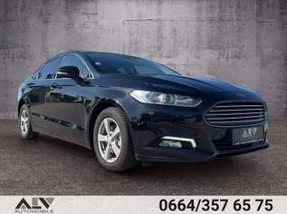 Mondeo Titanium 2,0 TDCI Automatik