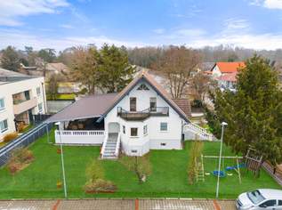  Einfamilienhaus in ruhiger Lage zu verkaufen