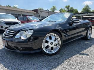 SL Roadster Aut.*TOP ZUSTAND*, 47900 €, Auto & Fahrrad-Autos in 4973 Senftenbach SL Roadster Aut.*TOP ZUSTAND*, 47900 €, Auto & Fahrrad-Autos in 4973 Senftenbach