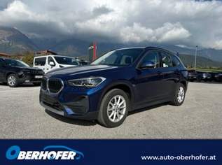 X1 xDrive18d Advantage Automatik Allrad, 28990 €, Auto & Fahrrad-Autos in 6068 Gemeinde Mils X1 xDrive18d Advantage Automatik Allrad, 28990 €, Auto & Fahrrad-Autos in 6068 Gemeinde Mils