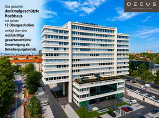 LEGAL VERMIETBARES SERVICED-APARTMENT MIT GRANTIERTER MINDESTMIETE 40 m² Eckwohnung zur legalen Kurzzeitvermietung über Booking.com & Airbnb, 252000 €, Immobilien-Wohnungen in 1100 Favoriten