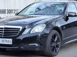 E 220 CDI BlueEfficiency (212.002), 11000 €, Auto & Fahrrad-Autos in 5081 Anif