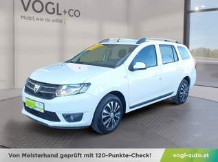 Logan MCV Supreme dCi 90 Easy-R S&S, 8850 €, Auto & Fahrrad-Autos in 8160 Weiz Logan MCV Supreme dCi 90 Easy-R S&S, 8850 €, Auto & Fahrrad-Autos in 8160 Weiz